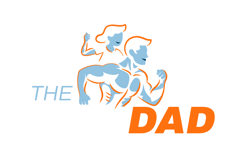 The Iron Dad – Fitness